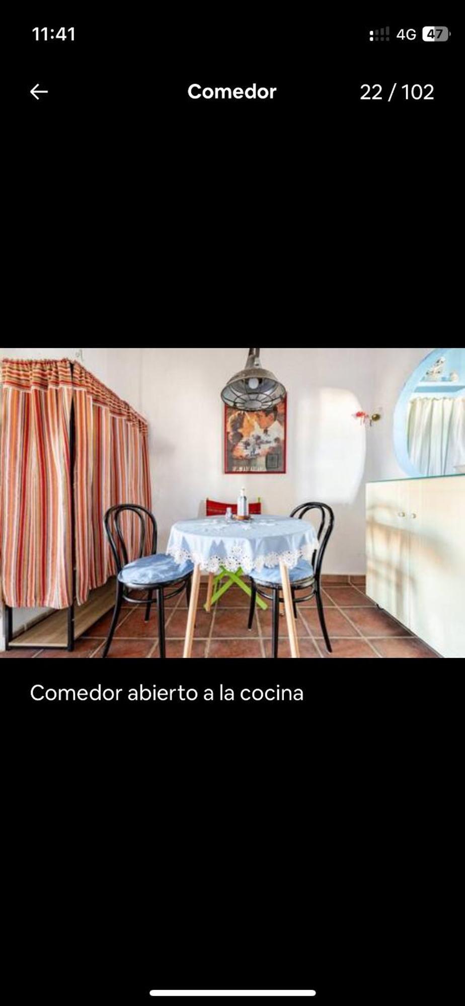 Maison d'hôtes La Casa Del Cine En Níjar Extérieur photo