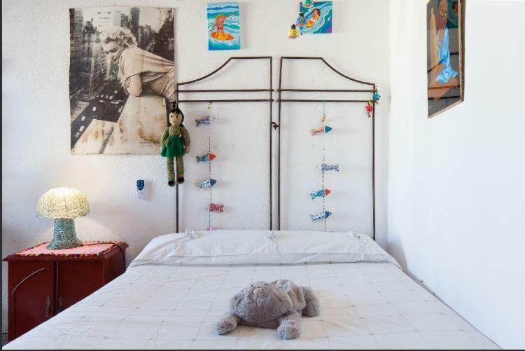 Maison d'hôtes La Casa Del Cine En Níjar Extérieur photo